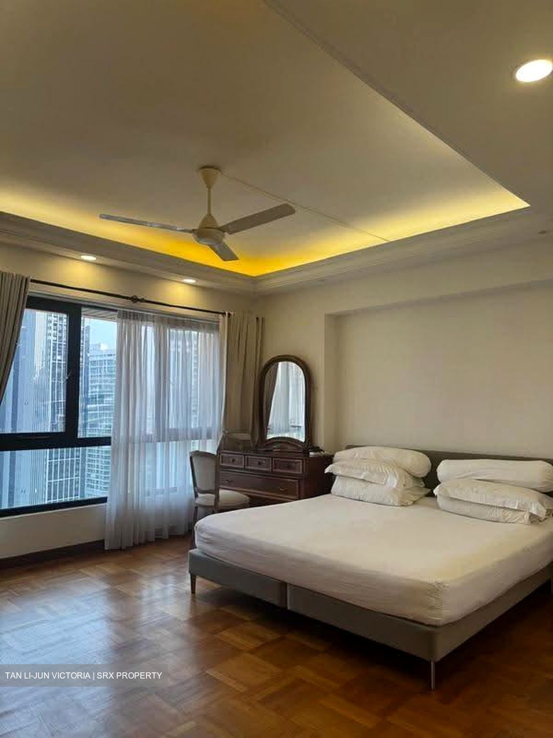 Yong An Park (D9), Condominium #617150221